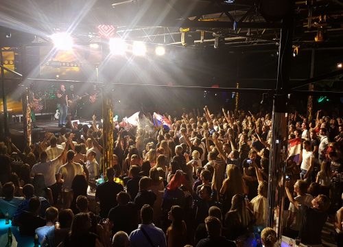 Fotografija 7 - Vodička Hacienda pripremila je vrhunski program za ovo ljeto!