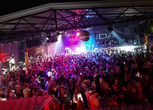 Fotografija 4 - Vodička Hacienda pripremila je vrhunski program za ovo ljeto!