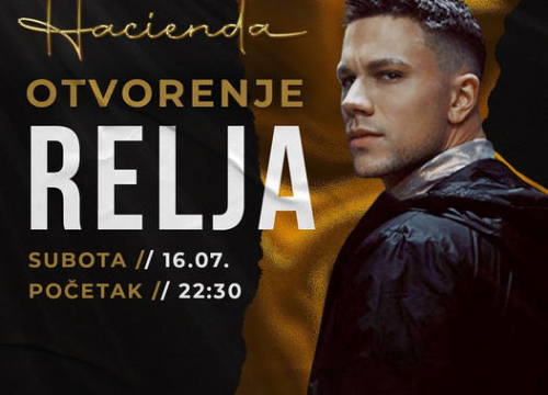 Fotografija 6 - Vodička Hacienda pripremila je vrhunski program za ovo ljeto!