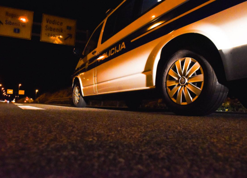 Policija će ovoga vikenda pojačano kontrolirati jeste li pijani ili drogirani za volanom