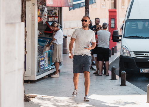 Fotografija 9 - Evo koje su se modne kombinacije istakle u điru po gradu ovaj tjedan