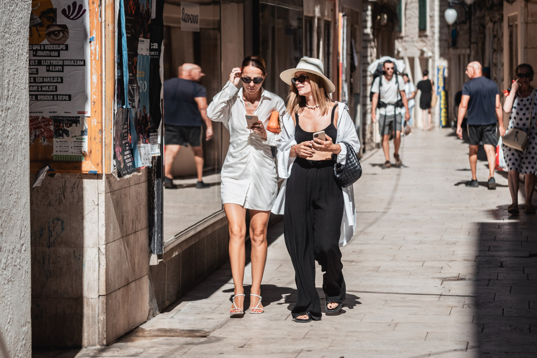 Evo koje su se modne kombinacije istakle u điru po gradu ovaj tjedan