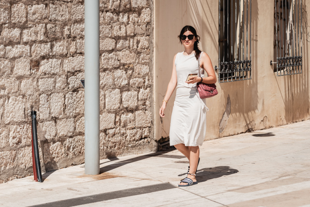 Evo koje su se modne kombinacije istakle u điru po gradu ovaj tjedan