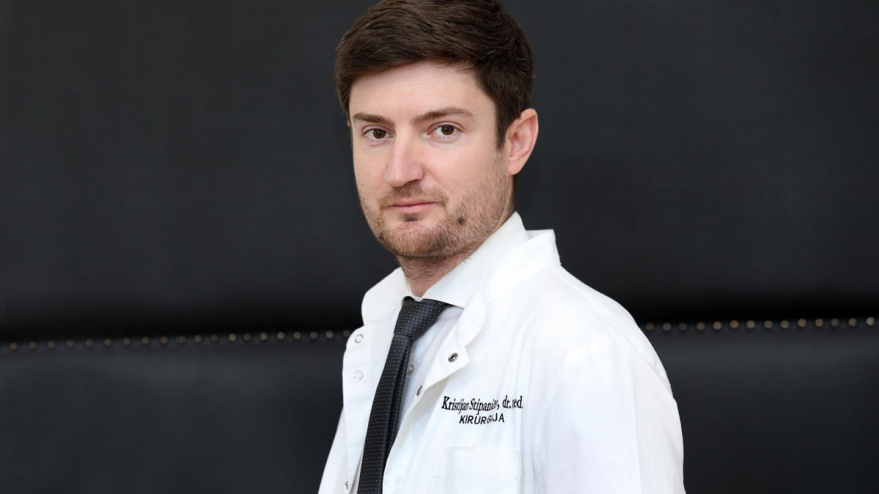 Stipaničev o porastu broja zaraženih: 'Više ništa ne možemo prepustiti slučaju, bolnica mora funkcionirati i u covid uvjetima'