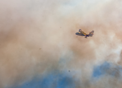 Prijavite štetu: Župan Jelić proglasio prirodnu nepogodu na području Šibenika i Vodica