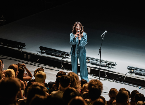 Fotografija 10 - Šibenski plesni festival otvoren vratolomijama: Grad je idućih pet dana plesni centar svijeta