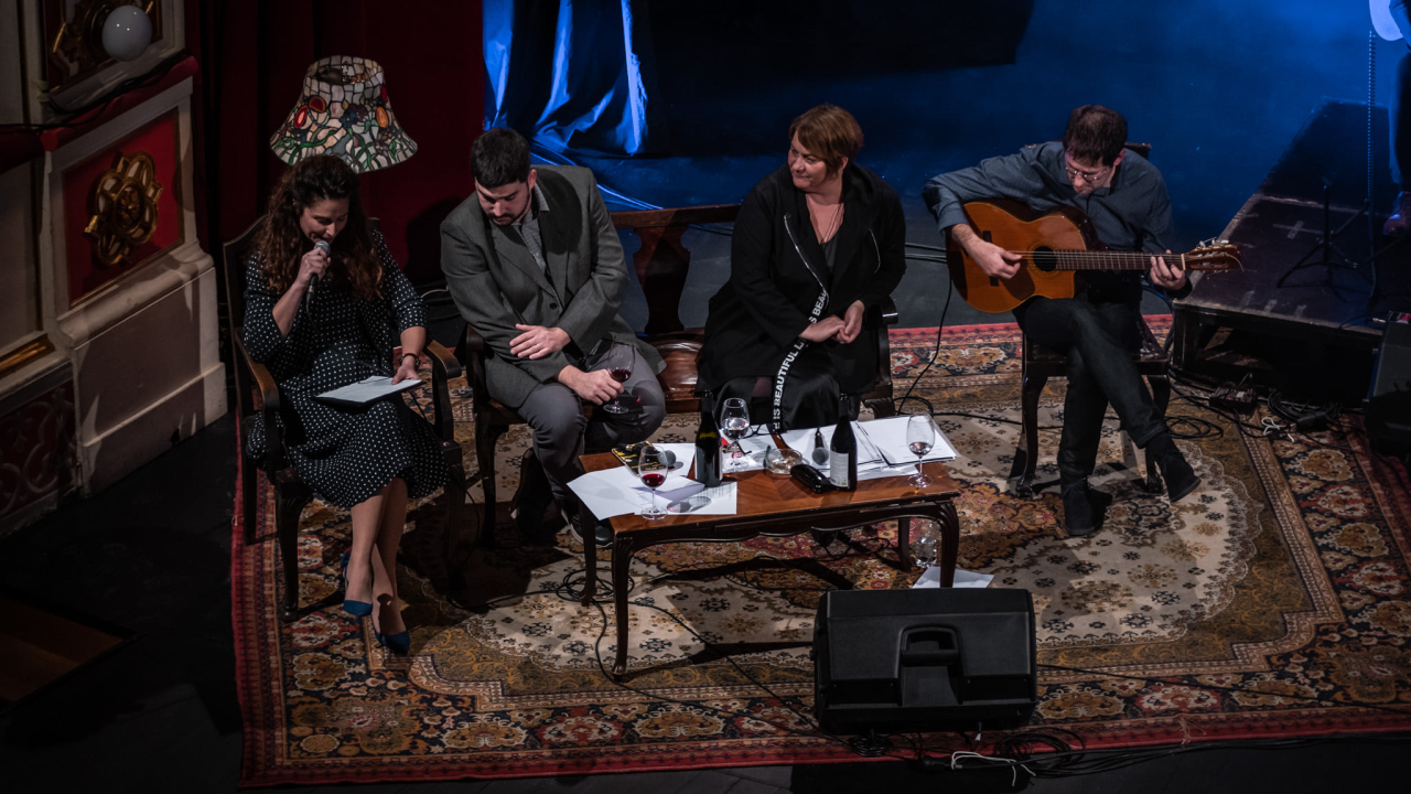 U Vodicama u četvrtak pogledajte 'Arsenov feral'