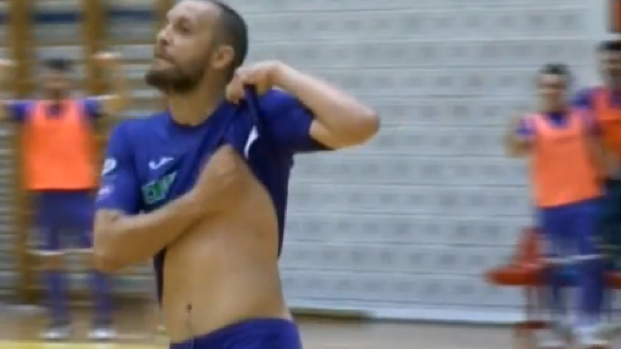 Iskusni Duje Bajrušović prešao u MNK Šibenik 1983