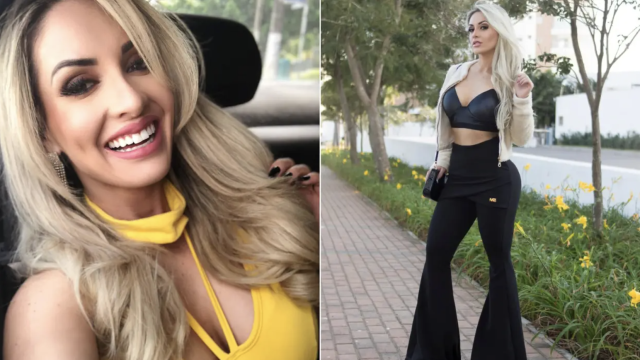 'Toliko sam zgodna da su me zato izbacili iz supermarketa'