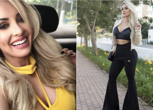 'Toliko sam zgodna da su me zato izbacili iz supermarketa'