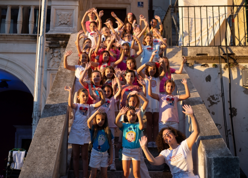 Fotografija 9 - Kazalište podvuklo crtu: 56 vlastitih izvedbi, 17 gostovanja...