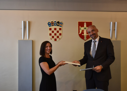 Partnerstvo županije i Mastercarda: Koristit će podatke za kreiranje i komuniciranje turističke ponude turistima u svijetu