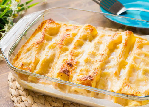 Recept za ljetni ručak koji se topi u ustima