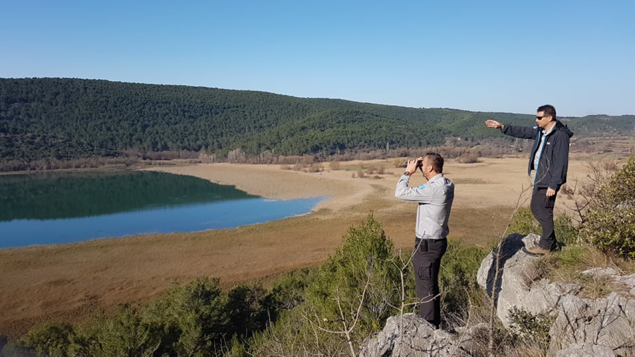 Proveli smo dan s čuvarima prirode: 'Radimo najbolji posao na svijetu'