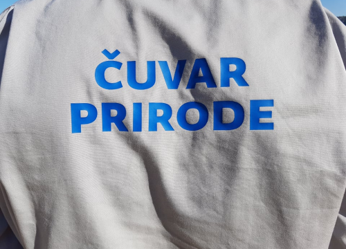 Fotografija 6 - Proveli smo dan s čuvarima prirode: 'Radimo najbolji posao na svijetu'