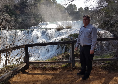 Fotografija 7 - Proveli smo dan s čuvarima prirode: 'Radimo najbolji posao na svijetu'