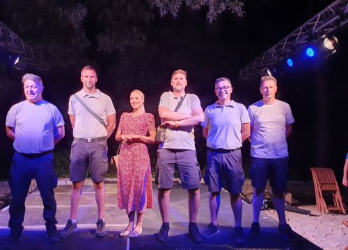 Fotografija 9 - Proveli smo dan s čuvarima prirode: 'Radimo najbolji posao na svijetu'