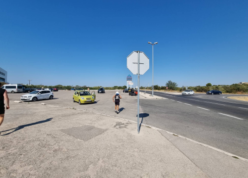 Fotografija 13 - Biličanin Mladen Slavica istrčat će za Oluju 56 kilometara do Knina: 'Poklanjam to suborcima kojih više nema'