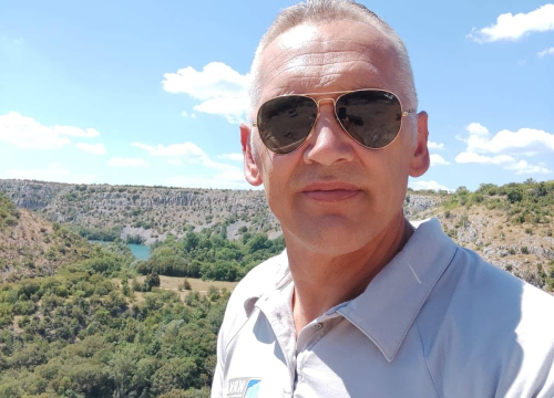 Fotografija 2 - Proveli smo dan s čuvarima prirode: 'Radimo najbolji posao na svijetu'