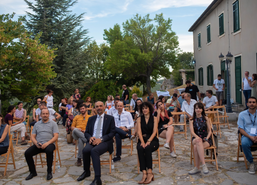 Otvoren prvi kninski hackaton