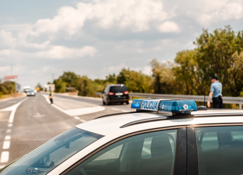 Fotografija 10 - Glavni vatrogasni zapovjednik: 'Po svemu sudeći, požari su podmetnuti'