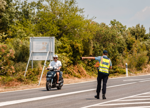 Fotografija 11 - Glavni vatrogasni zapovjednik: 'Po svemu sudeći, požari su podmetnuti'