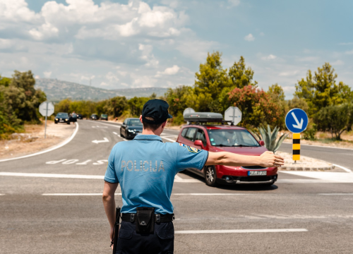 Fotografija 12 - Glavni vatrogasni zapovjednik: 'Po svemu sudeći, požari su podmetnuti'