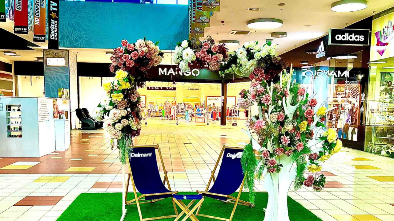 Plavi utorak u Dalmare centru: Provjerite koji vas popusti očekuju!