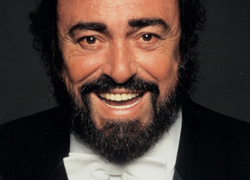 Pavarotti posthumno dobiva zvijezdu na Stazi slavnih u Hollywoodu