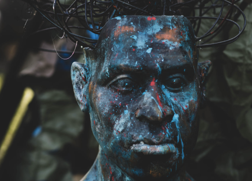 'Gdje je nestao čovjek': U sv. Krševanu u subotu zanimljiva izložba skulptura