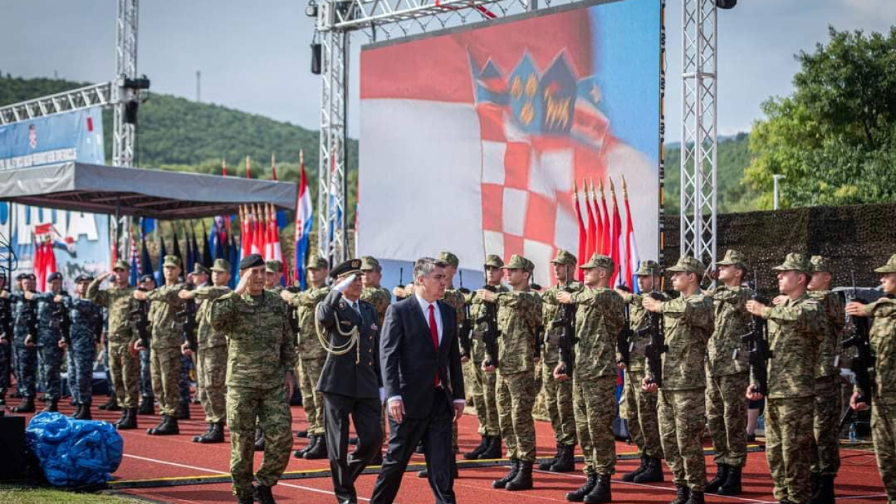 Sutra Milanovićeva inauguracija. HDZ-ovci neće doći, ali evo tko hoće