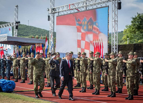 Sutra Milanovićeva inauguracija. HDZ-ovci neće doći, ali evo tko hoće