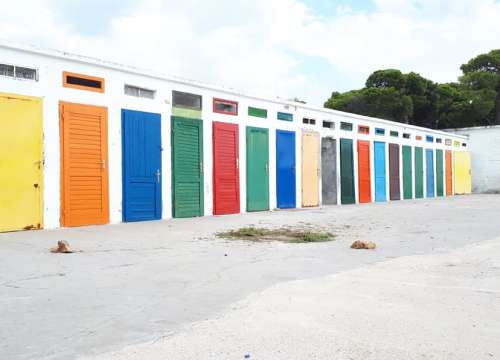 U muzeju izložba o stogodišnjoj povijesti Jadrije