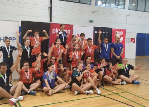 Stolnoteniski klub Šibenik nastavlja s odličnim rezultatima