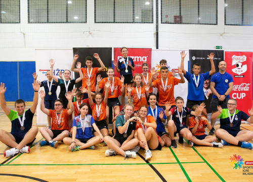 Stolnotenisači iz naše županije vratili se s medaljama iz Splita