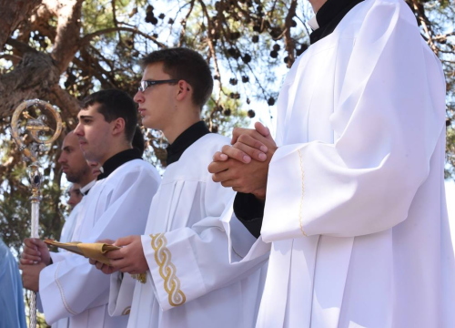 Provjerite program proslave blagdana Velike Gospe u Vrpolju