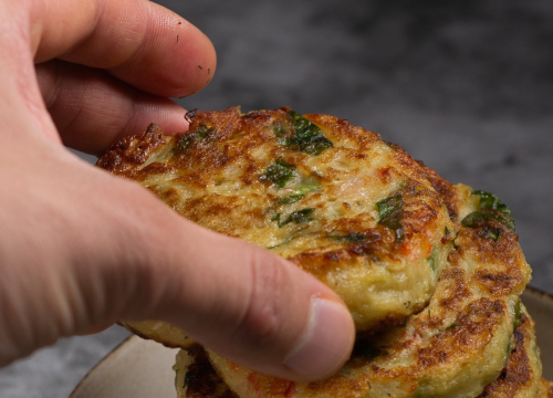 Volite i palačinke i tikvice? Ovo ćete jesti za doručak, ručak i večeru!