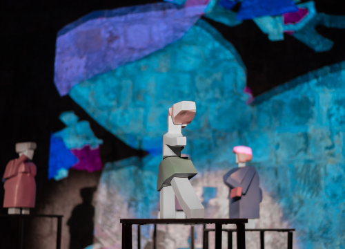 'Odakle dolazimo? Što smo mi? Kamo idemo?' Saznajte večeras u šibenskom muzeju