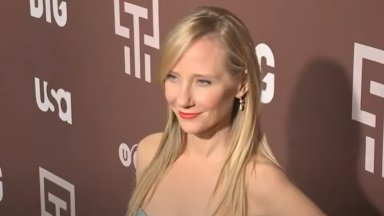 Umrla je glumica Anne Heche