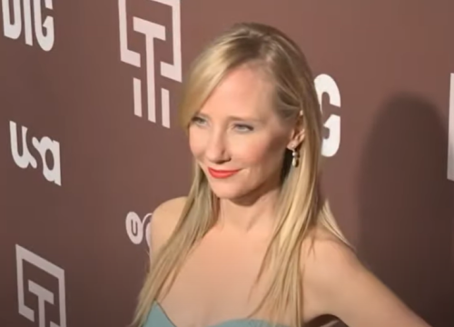 Umrla je glumica Anne Heche