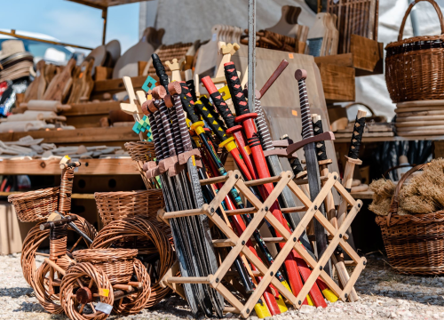 Fotografija 2 - Janjetine nema, ali ima kukuruza: Pečenog, kuhanog i u obliku kokica. I brdo plastike