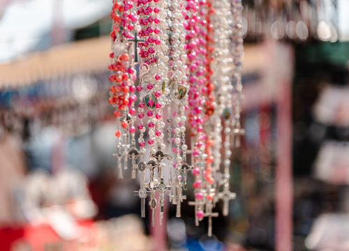 Fotografija 3 - Janjetine nema, ali ima kukuruza: Pečenog, kuhanog i u obliku kokica. I brdo plastike