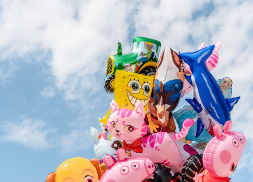 Fotografija 4 - Janjetine nema, ali ima kukuruza: Pečenog, kuhanog i u obliku kokica. I brdo plastike