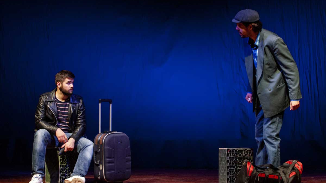 U Vodicama vas u četvrtak čekaju Jure i Ivo, dva 'ženika' koja će vas nasmijati