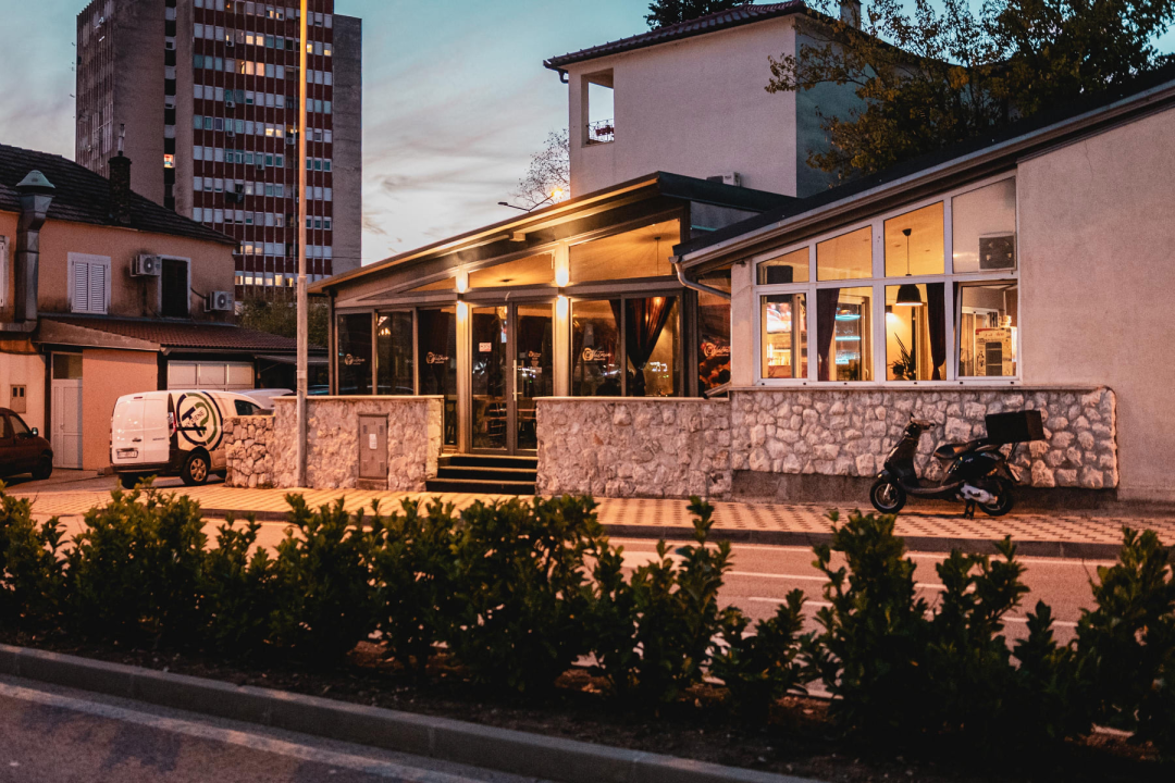 Pizzeria Victoria zauzela prvo mjesto na Trip Advisoru!