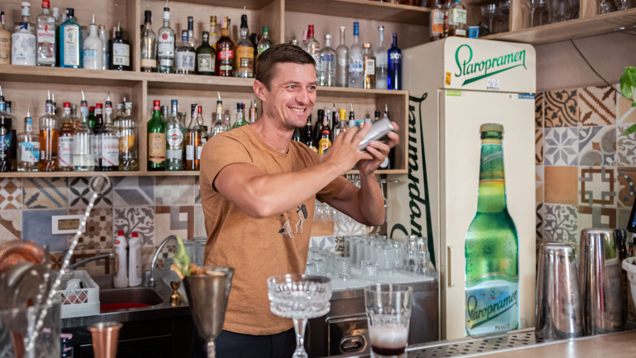 Nova runda odlične zabave i vrhunske spize očekuje vas u centru grada!