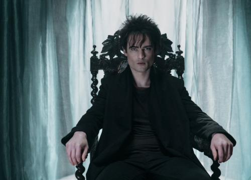 Netflix nenajavljeno objavio bonus epizodu Sandmana!