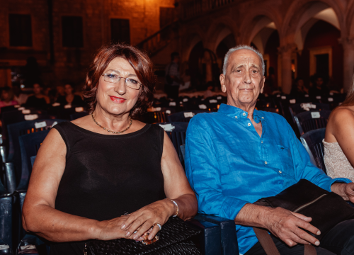 Fotografija 3 - Maestro Šarac: ‘Ne volim publicitet, to je za pjevače, glumce ili političare’