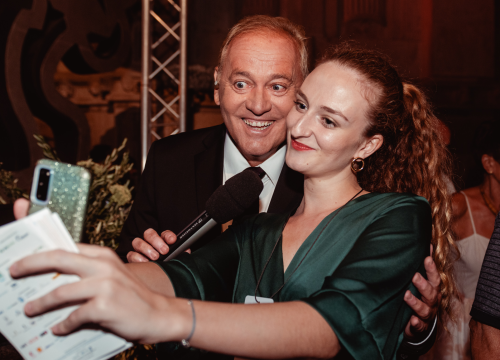 Fotografija 4 - Maestro Šarac: ‘Ne volim publicitet, to je za pjevače, glumce ili političare’