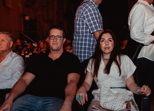 Fotografija 7 - Maestro Šarac: ‘Ne volim publicitet, to je za pjevače, glumce ili političare’